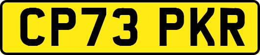 CP73PKR