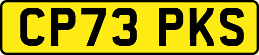 CP73PKS