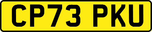 CP73PKU
