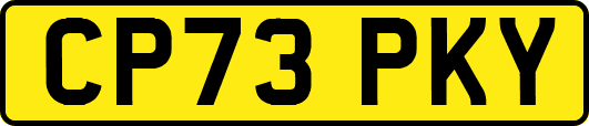 CP73PKY