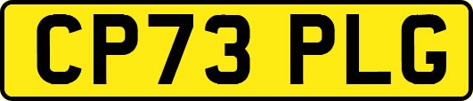 CP73PLG