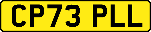 CP73PLL