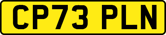 CP73PLN