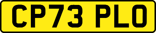 CP73PLO