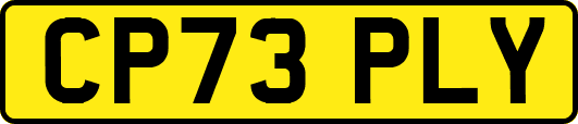 CP73PLY