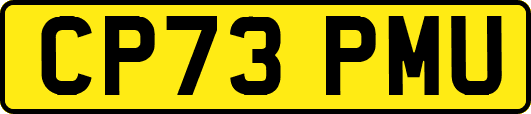 CP73PMU