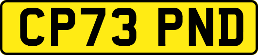 CP73PND