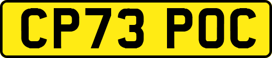CP73POC