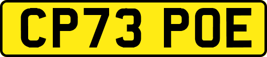 CP73POE