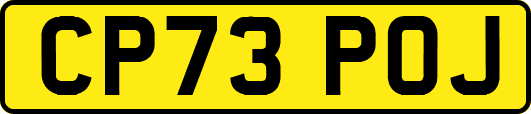 CP73POJ