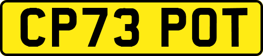 CP73POT