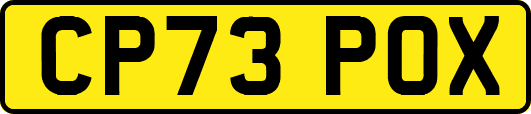 CP73POX