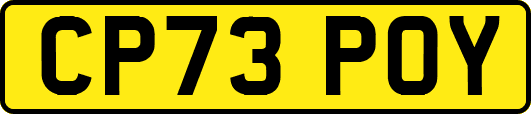 CP73POY