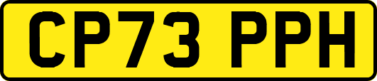 CP73PPH