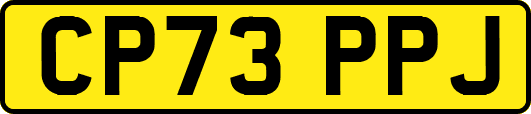 CP73PPJ