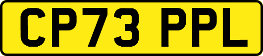 CP73PPL