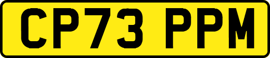 CP73PPM