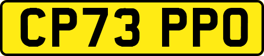 CP73PPO