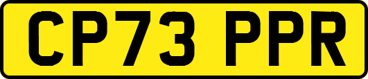 CP73PPR