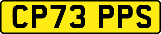 CP73PPS