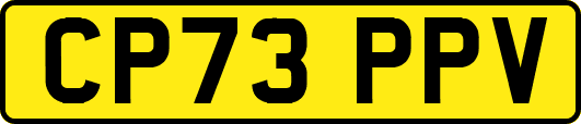 CP73PPV