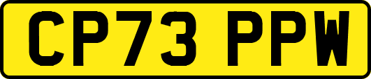 CP73PPW