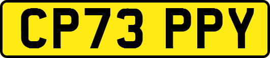 CP73PPY