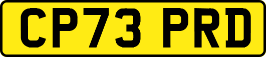 CP73PRD
