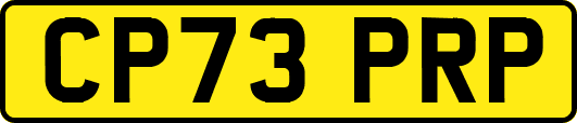 CP73PRP