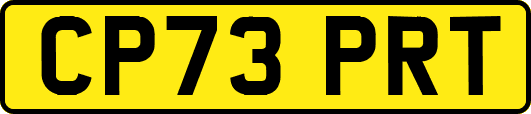 CP73PRT