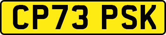 CP73PSK
