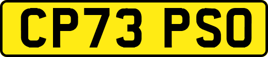 CP73PSO