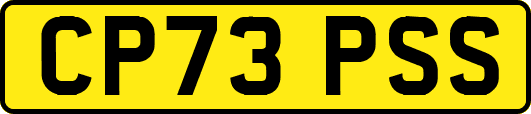 CP73PSS