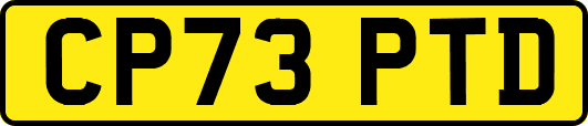 CP73PTD