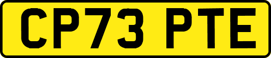 CP73PTE