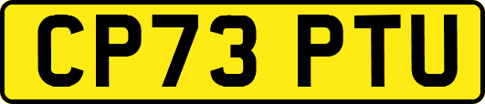 CP73PTU