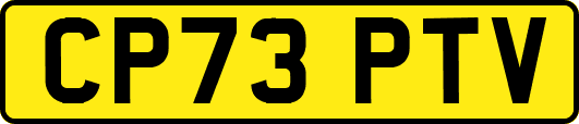 CP73PTV
