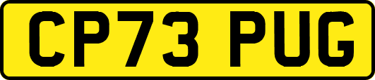CP73PUG
