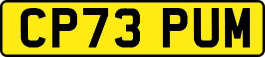 CP73PUM