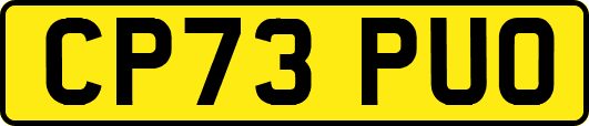 CP73PUO