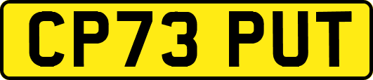 CP73PUT