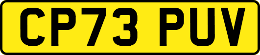 CP73PUV
