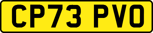 CP73PVO