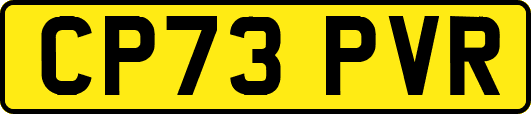 CP73PVR