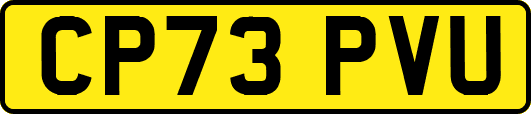 CP73PVU