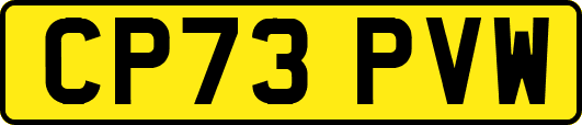 CP73PVW