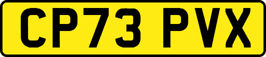 CP73PVX