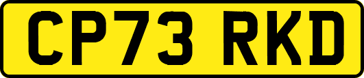 CP73RKD