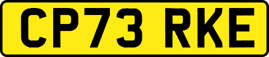 CP73RKE
