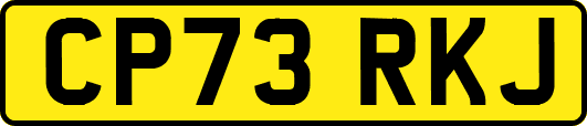 CP73RKJ